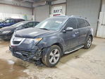 Acura MDX 2013