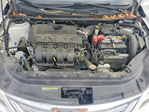 Nissan Sentra 2015