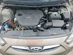 Hyundai Accent 2013