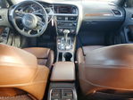 Audi A4 2015
