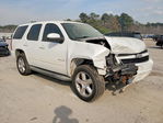 Chevrolet Tahoe 2011