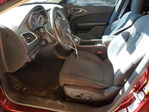 Chrysler 200 2016