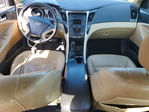 Hyundai Sonata 2014