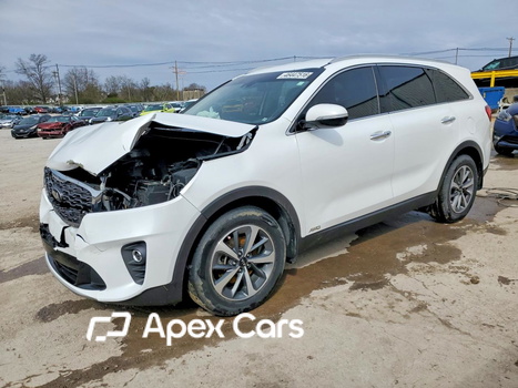 Kia Sorento 2019 - Image 1 of 15