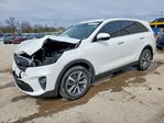 Kia Sorento 2019