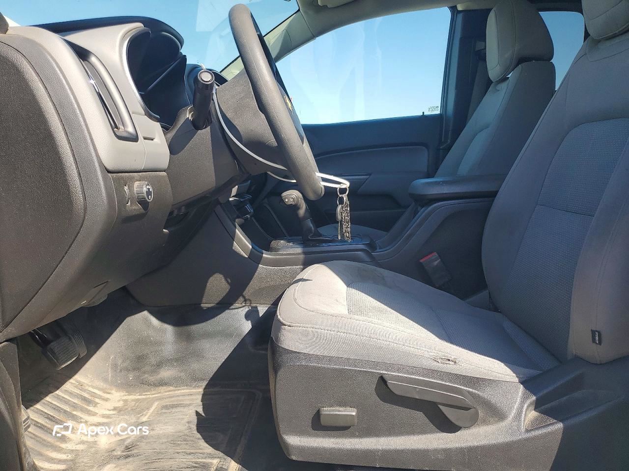 Colorado 2019