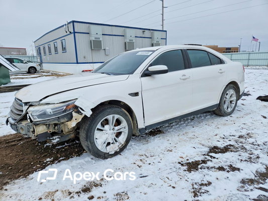 Ford Taurus 2018 - Image 1 of 13