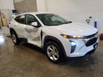 Chevrolet Trax 2025