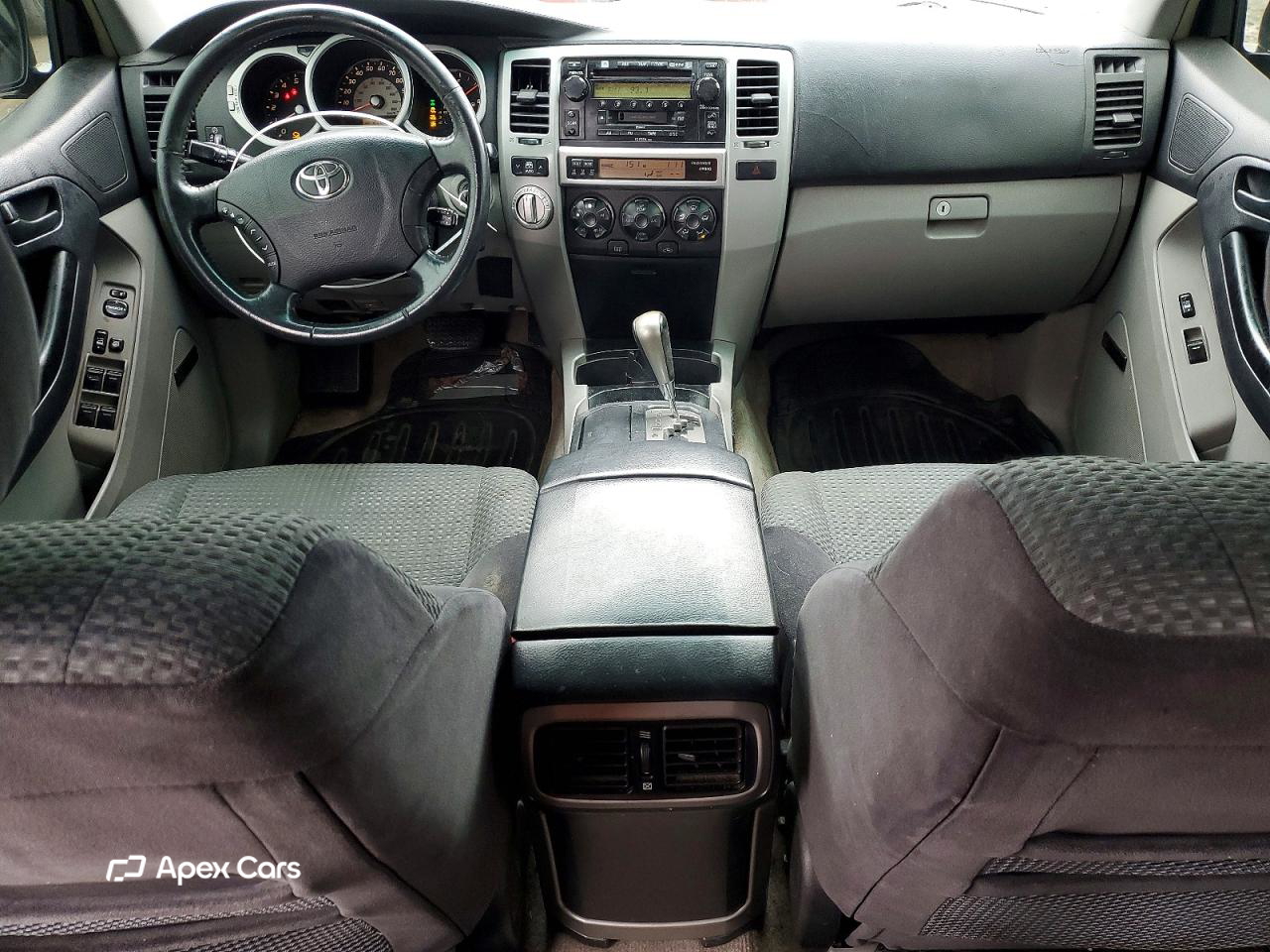 Toyota 4Runner 2005