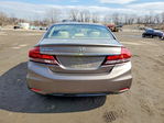 Honda Civic 2013