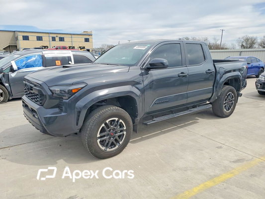 Toyota Tacoma 2024 - Image 1 of 12