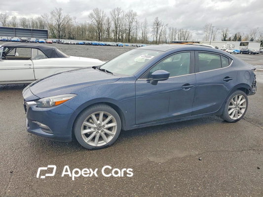 Mazda 3 2017 - Image 1 of 13