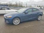 Mazda 3 2017
