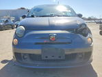 Fiat 500 2014