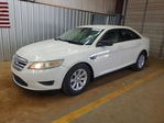 Ford Taurus 2011