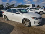Kia Optima 2016