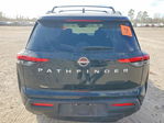 Nissan Pathfinder 2025