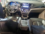Chrysler Pacifica 2023