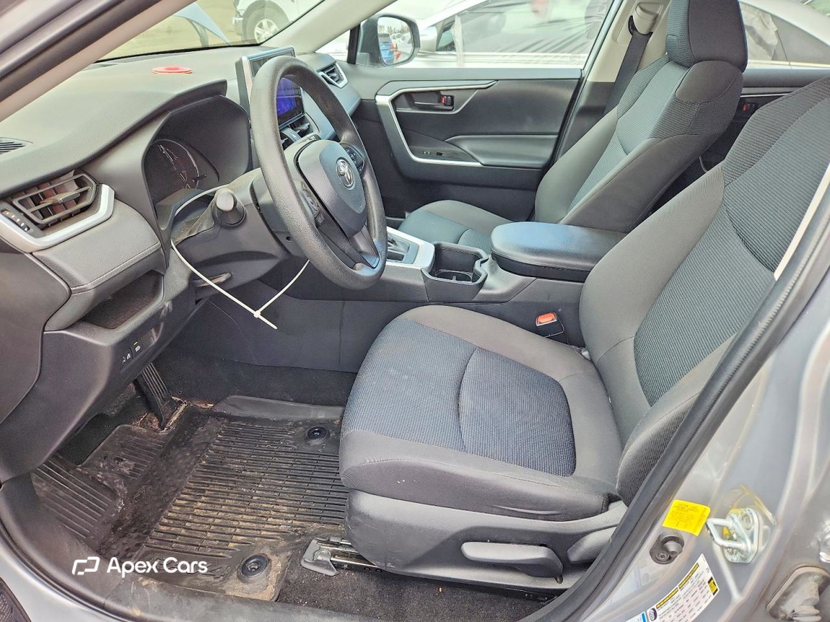 Toyota RAV 4 2023