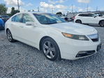 Acura TL 2012