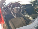 Chevrolet Camaro 2017