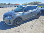Nissan Kicks 2023