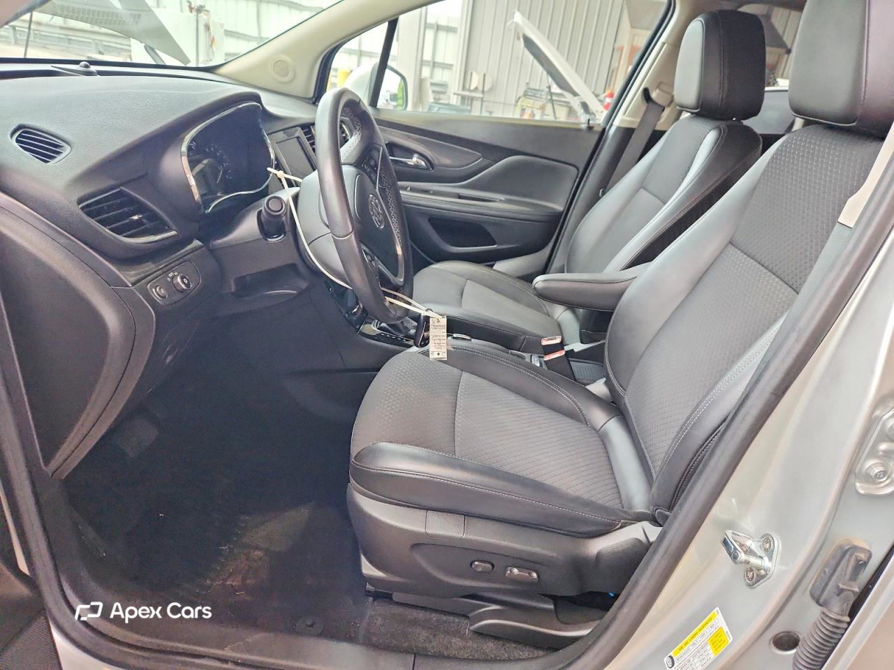 Buick Encore 2022