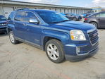 GMC Terrain 2016