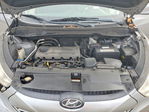 Hyundai Tucson 2011