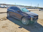 Cadillac XT4 2020