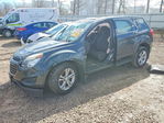 Chevrolet Equinox 2017