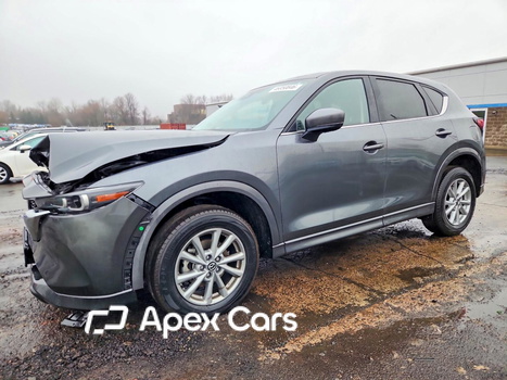 Mazda CX-5 2024 - Image 1 of 14