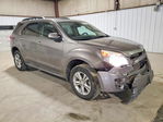 Chevrolet Equinox 2011