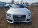 Audi A4 2012