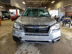 Subaru Forester 2017