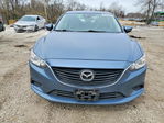 Mazda 6 2017