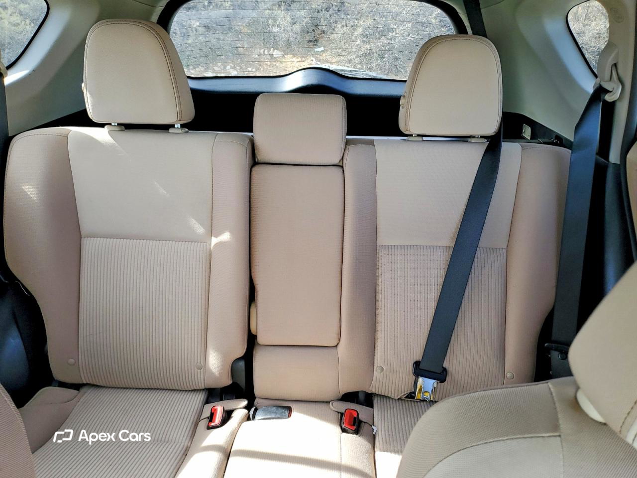 Toyota RAV 4 2013