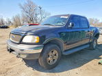 Ford F-150 2002
