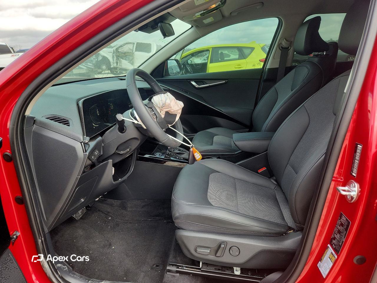 Kia Niro 2024
