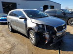 Kia Sorento 2017