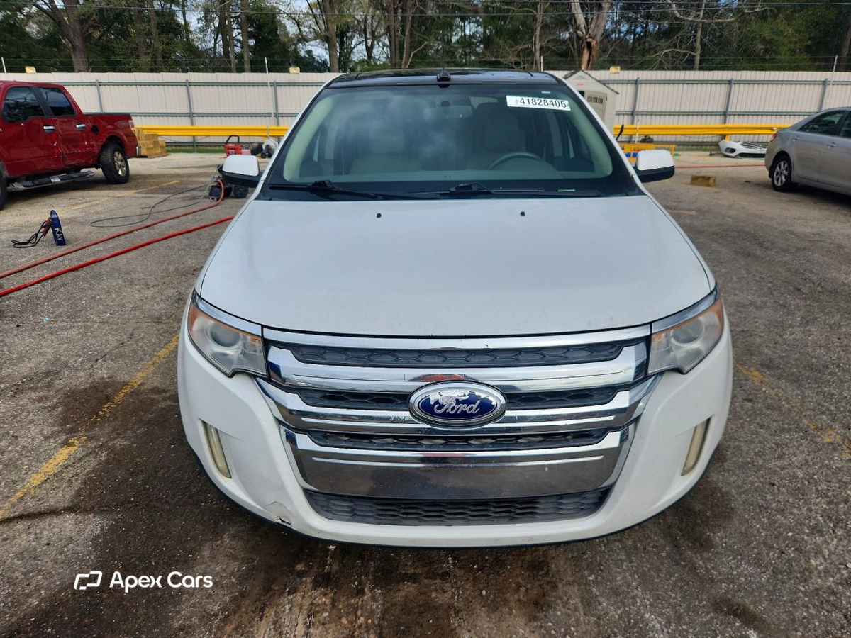 Ford Edge 2014