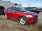 Mazda CX-5 2015