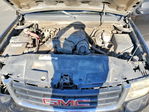 GMC Sierra 2007