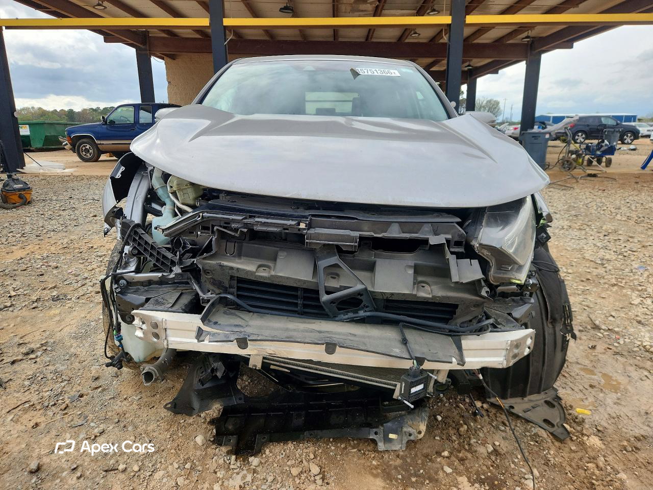Honda CR-V 2020