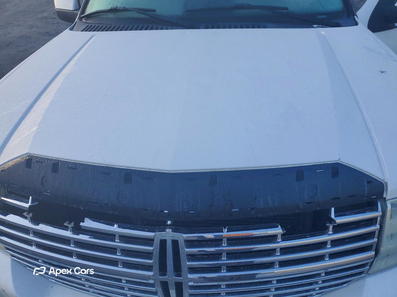 Lincoln Navigator 2010
