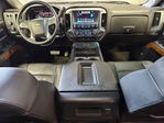 Chevrolet Silverado 2017