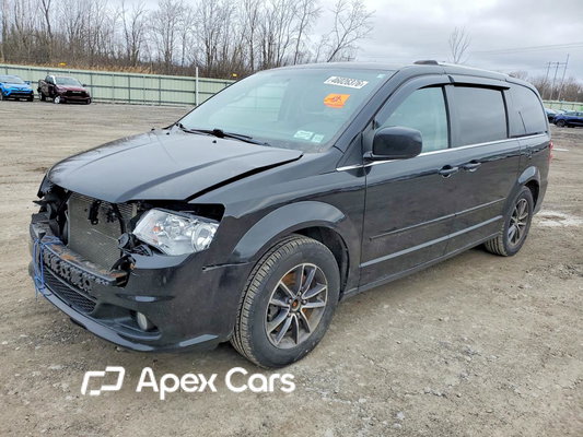 Dodge Caravan 2017 - Zdjęcie 1 z 13