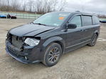 Dodge Caravan 2017