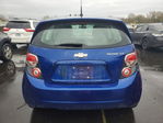Chevrolet Sonic 2014