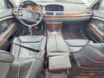 BMW Series 7 2005